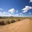 Cheap car hire in Outback Queensland