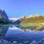 Voordelige huurauto's in Alberta's Rockies