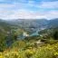 Cheap car rental in Peneda-Gerês National Park