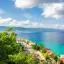 Cheap car rental in Saint James