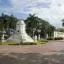 Cheap car rental in Campeche