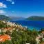 Cheap car rental in Herceg Novi County
