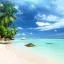 Cheap car rental in Mahé