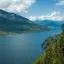 Voordelige huurauto's in Kootenay Rockies