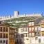 Cheap car rental in Valladolid Province