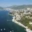 Cheap car rental in Herceg Novi Riviera