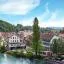 Cheap car rental in Schweizer Mittelland