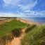 Voordelige huurauto's in Prince Edward Island