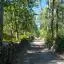 Cheap car rental in Portuguese Route of Santiago