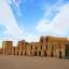 Cheap car hire in Djerba Midoun