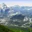 Voordelige huurauto's in Mount Norquay