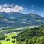 Cheap car rental in Canton of Fribourg