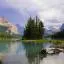 Voordelige huurauto's in Jasper National Park 