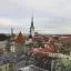 Cheap car rental in Harjumaa