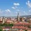 Cheap car rental in Cluj