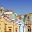 Cheap car rental in Oaxaca