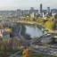 Cheap car rental in Vilnius county