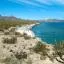 Cheap car rental in Loreto Bay