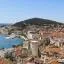 Cheap car rental in Split Region