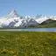 Cheap car rental in Bernese Oberland
