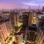 Cheap car rental in Southeast Brazil 