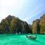 Cheap car rental in South Thailand