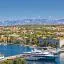 Cheap car rental in Zadar County