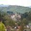 Cheap car rental in Transylvania