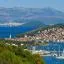Cheap car rental in Trogir Riviera