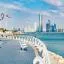 Cheap car rental in Abu Dhabi Emirate