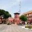 Sewaan kereta yang murah di Melaka