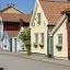 Cheap car rental in Gotaland