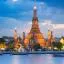 Cheap car rental in Bangkok Province
