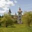 Cheap car rental in Suceava