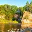 Cheap car rental in Vidzeme