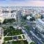 Cheap car rental in Bucharest - Ilfov Region