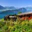 Cheap car rental in Central Switzerland