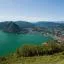 Cheap car rental in Lugano Region