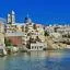 Levný pronájem aut v regionu Syros