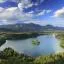 Cheap car rental in Bled Region