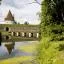 Cheap car rental in Saaremaa