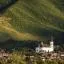 Cheap car rental in Sibiu County