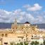 Cheap car rental in Cordoba Province
