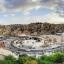 Tanie opcje wynajmu samochodu w regionie Amman Governorate