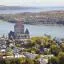 Voordelige huurauto's in Quebec city and area