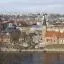 Cheap car rental in Kaunas county