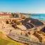 Cheap car rental in Tarragona Province