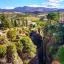 Cheap car rental in Malaga Province