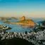 Cheap car rental in Rio de Janeiro State