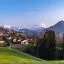 Cheap car rental in Vorarlberg